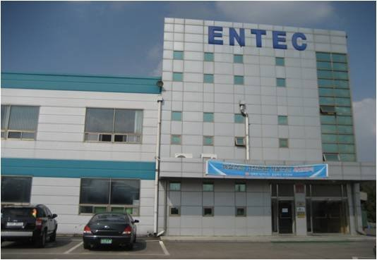 Giá trị bền vững được cam kết bởi nhà máy sản xuất đèn LED ENTEC