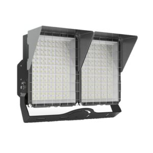 Đèn Pha LED (400W)