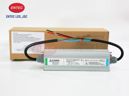 Nguồn cho đèn Led
