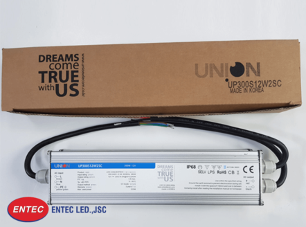 Nguồn đèn Led Hàn Quốc