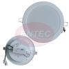 Đèn LED downlight âm trần 15w made KOREA