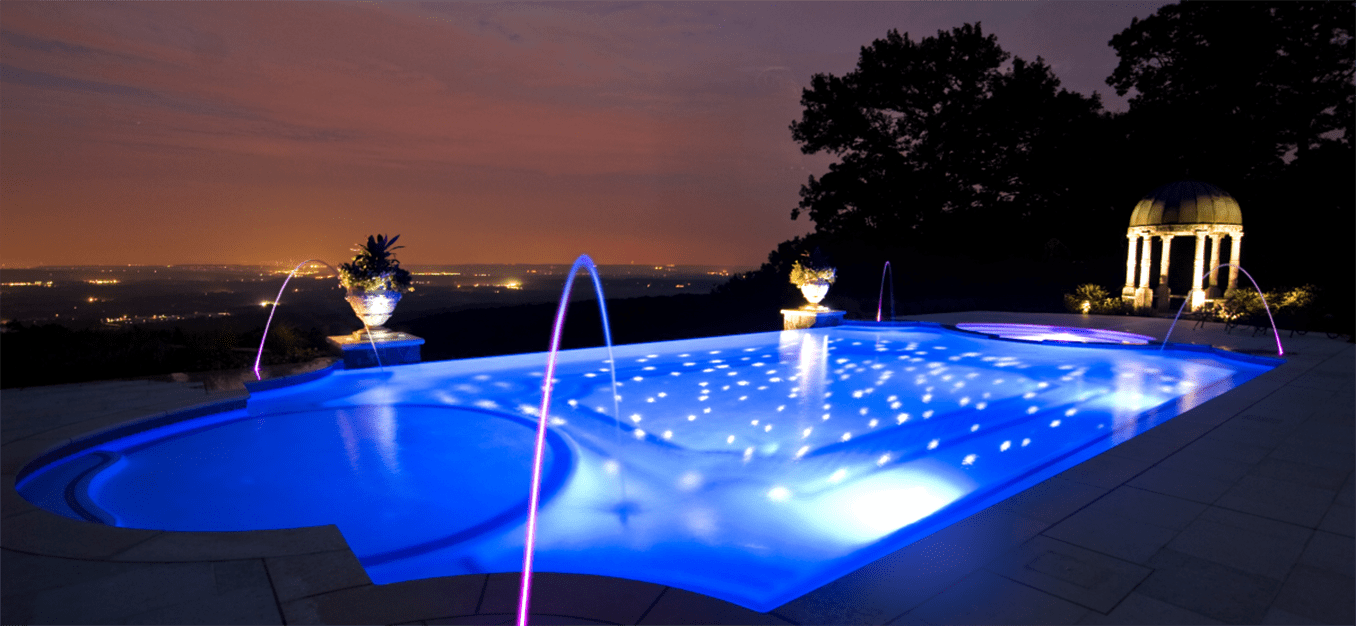 Chiếu sáng ngoài trời