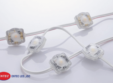 Đèn LED dây sử dụng hắt trần thạch cao