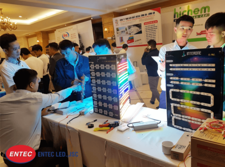 Đại lý đèn Led