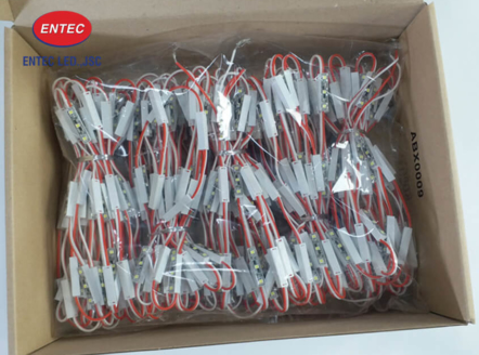 Cách lắp đặt đèn Led dây