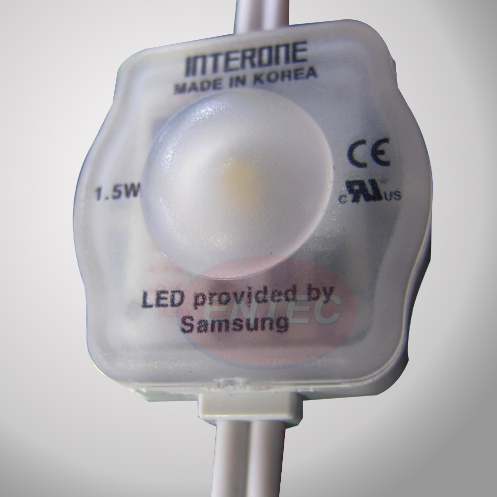 Đèn led dây flex - Đèn LED hắt trần đẳng cấp nhất