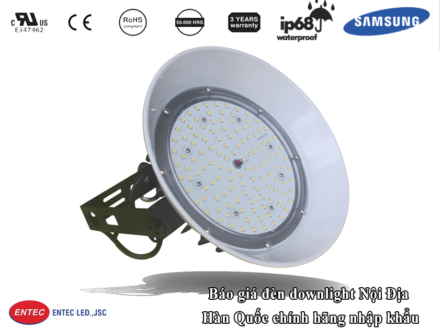 Đèn Dowlight Hàn Quốc