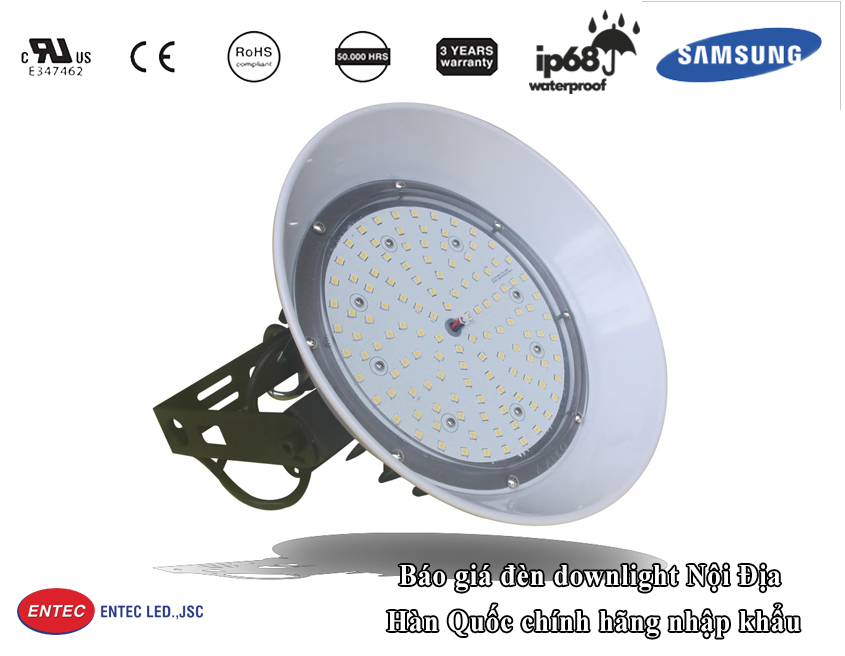 Đèn Dowlight Hàn Quốc