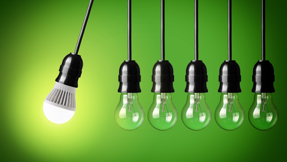 Bốn điều cần xem xét trước khi mua bóng đèn LED