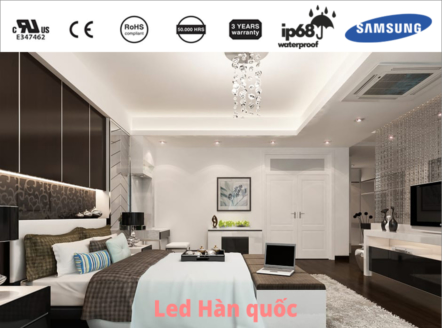 cach-chon-den-led-trang-tri-phong-khach-hien-dai