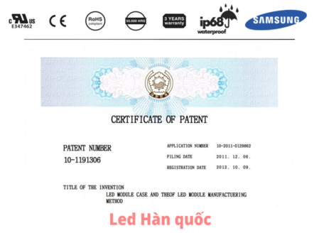 Giấy chứng nhận xuất xứ hàng hóa C/O là gì?