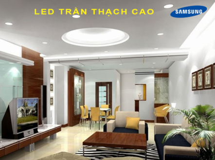 cach-chon-den-led-trang-tri-phong-khach-hien-dai