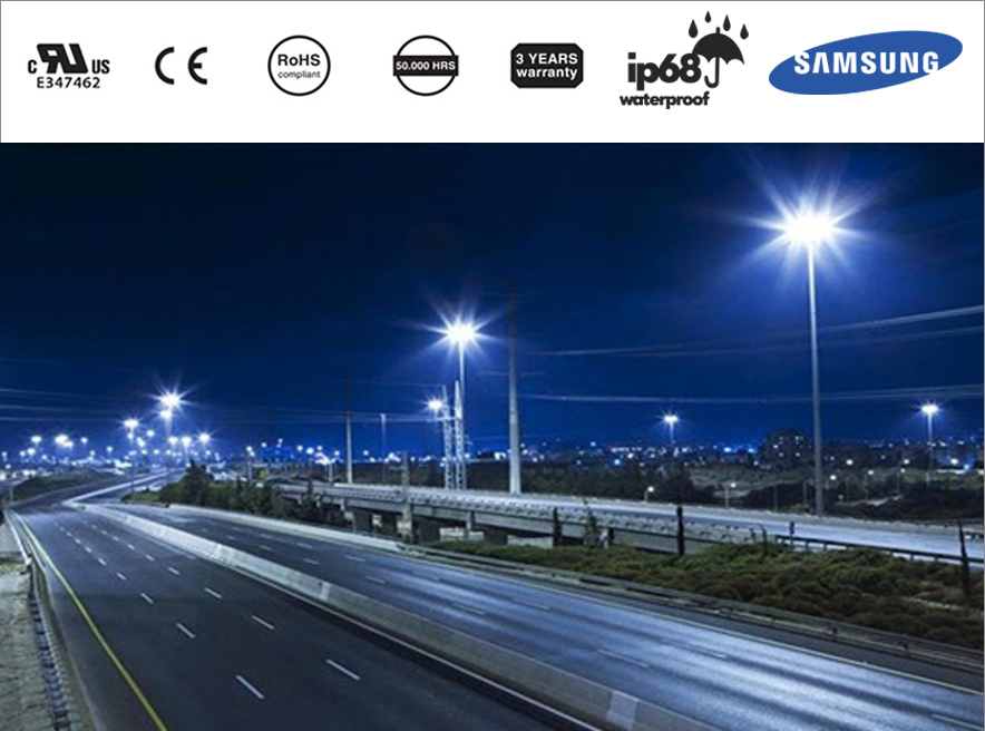 Xu hướng chiếu sáng công nghiệp tiết kiệm hiện nay