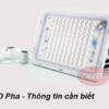 Đèn LED pha (200W)