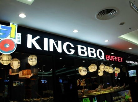 Giải mã lý do bảng hiệu quảng cáo LED được ưa chuộng hiện nay