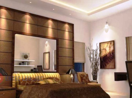 Hướng dẫn tạo ánh sáng phòng ngủ hiệu quả