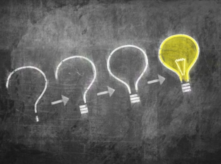 Ngay sau khi bạn đã liệt kê ra 1 loạt những ý tưởng và bắt đầu đánh dấu các ý tưởng mà bạn cảm thấy hài lòng nhất. Nó chính là khung sườn để bạn dựng nên 1 tấm biển quảng cáo đẹp.