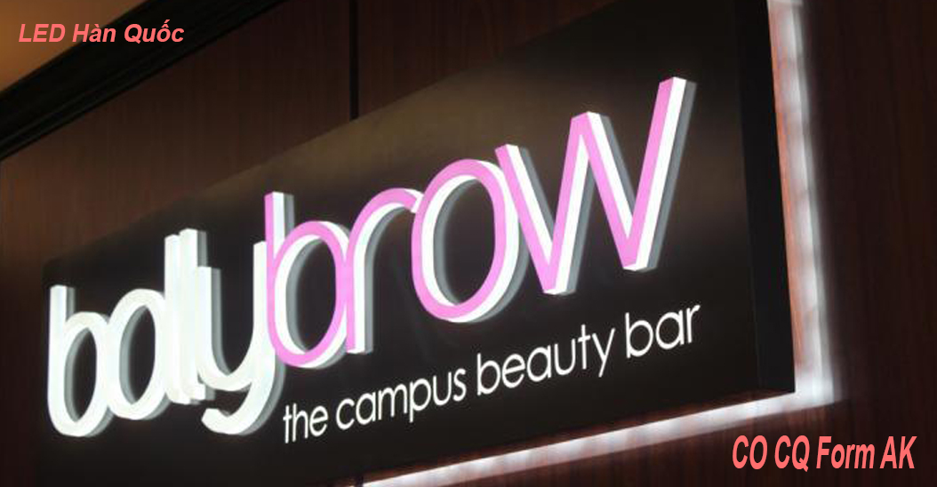 Trong nhiều chất liệu làm nên một tấm biển quảng cáo đẹp thì alu được đánh giá cao về sự hiệu quả và độ bền. Dưới đây là một số nguyên tác cần nắm khi thiết kế biển quảng cáo để bảng hiệu alu thực sự mang lại hiệu quả cao trong quá trình sử dụng.