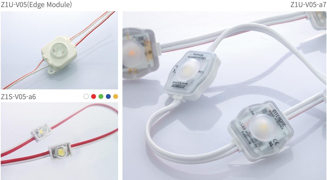 Module LED nội địa Hàn Quốc