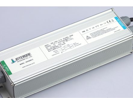 Bộ nguồn chống nước Interone