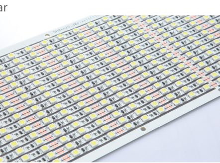 Đèn LED thanh Samsung PCB