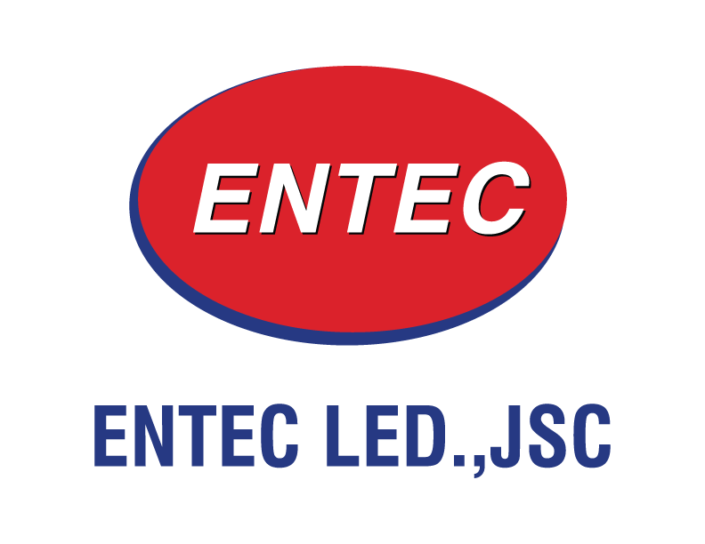 ENTEC LED., JSC