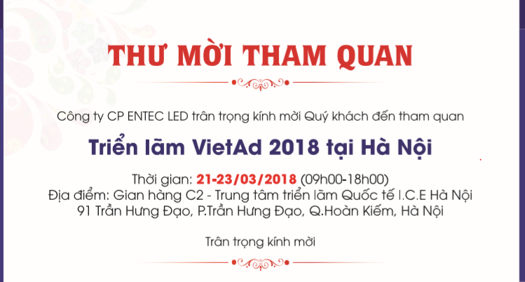 Khách hàng mua hàng trực tiếp tại Gian Hàng C2 – Trung tâm Triển lãm Quốc tế I.C.E Hà Nội: Sẽ nhận được voucher lên tới 25% giá trị toàn bộ hóa đơn thanh toán. Điều này chưa từng có trong tất cả các lần tri ân khuyến mãi trước đây!