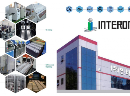 Với xu thế hội nhập vào nền kinh tế khu vực và thế giới, Interone led đang đứng trước những cơ hội to lớn và cả những thách thức cạnh tranh gay gắt. Để phát triển lớn mạnh, Interone nhận thấy không còn cách nào khác là phải nâng cao năng suất và chất lượng sản phẩm.