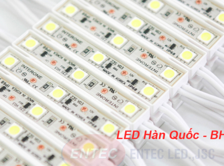 Với sự phát triển và đổi mới công nghệ, ngành công nghiệp chiếu sáng không đơn thuần chỉ là những bóng đèn như: đèn LED Downlight, đèn LED Panel, đèn LED Tube,… bên cạnh đó còn xuất hiện đèn LED trang trí được nhiều người dùng đưa vào trang trí nội thất và ngoại thất.