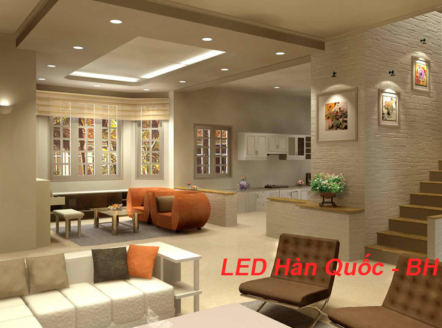 cach-chon-den-led-trang-tri-phong-khach-hien-dai