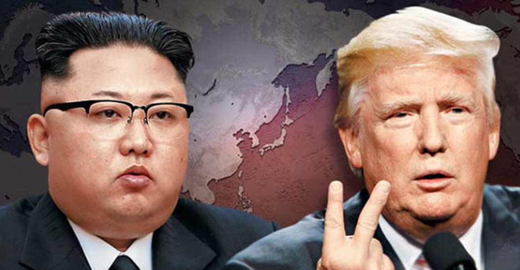 Rạng sáng 16-5, Hãng thông tấn trung ương Triều Tiên (KCNA) phát đi một thông cáo đặc biệt: Triều Tiên tuyên bố hủy một cuộc đối thoại cấp cao đã lên lịch từ trước với Hàn Quốc, dọa rút khỏi thượng đỉnh Mỹ - Triều nếu Mỹ - Hàn tiếp tục tập trận