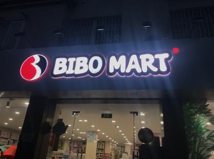 LED 3 bóng có độ sáng tiêu chuẩn, ánh sáng tốt, không gây chói mắt