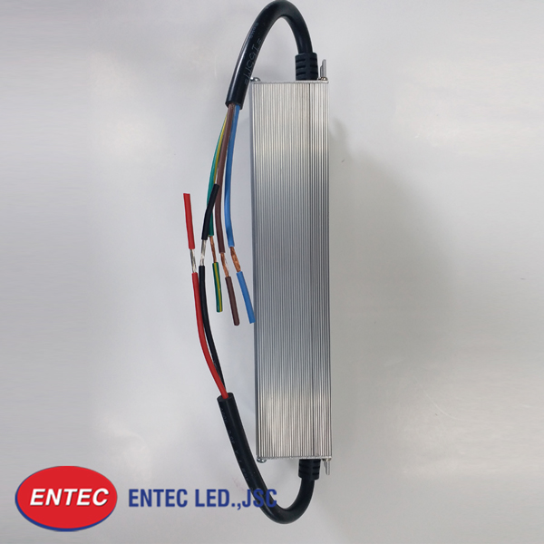 Sản phẩm nguồn LED 300W kích thước siêu mỏng