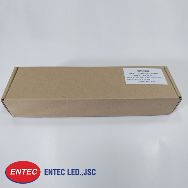 Bộ nguồn led siêu mỏng thích hợp trong làm bảng biển quảng cáo