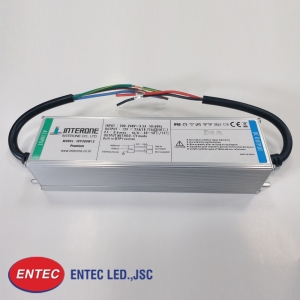 Bộ nguồn LED chống nước INTERONE