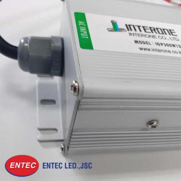 Bộ nguồn led công suất 300w