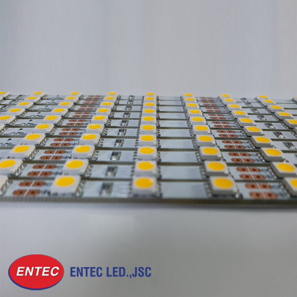 Đèn led hàn quốc: Led thanh 12V Hàn Quốc nhập khẩu độc quyền bởi Entec led