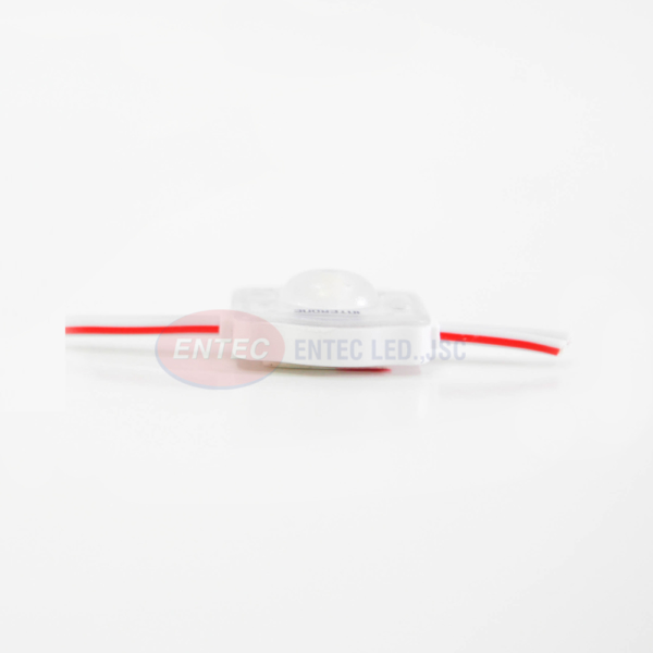 Module LED Hàn Quốc công suất 1,5W, IP68 dùng ngoài trời tốt