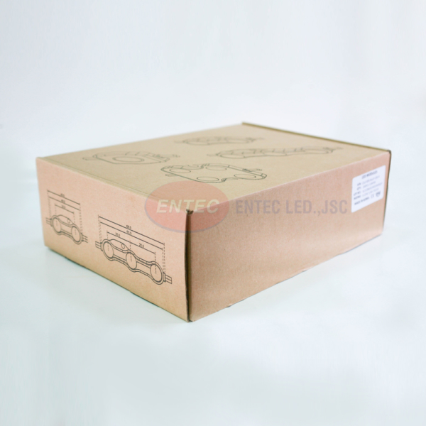 Module LED Hàn Quốc công suất 1,5W, IP68 dùng ngoài trời tốt