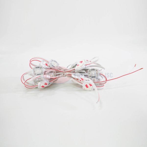 Module LED Hàn Quốc công suất 1,5W, IP68 dùng ngoài trời tốt