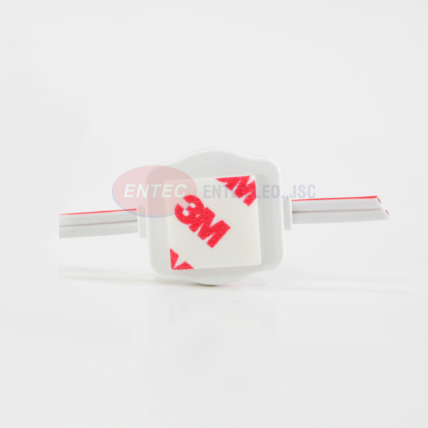 Module LED Hàn Quốc công suất 1,5W, IP68 dùng ngoài trời tốt