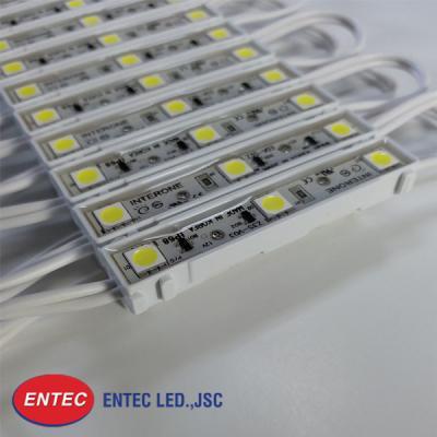 Module LED ánh sáng trắng thích hợp với bảng biển quảng cáo