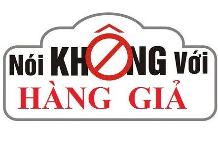 Hàng thật và hàng giả