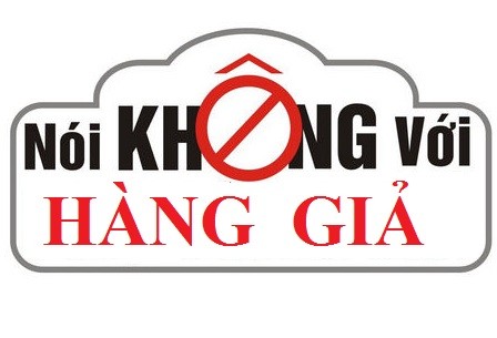 Hàng thật và hàng giả