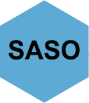 Chứng nhận SASO (Saudi Arabian Standards Organization)