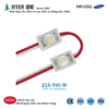 Module LED 1 bóng có len mini