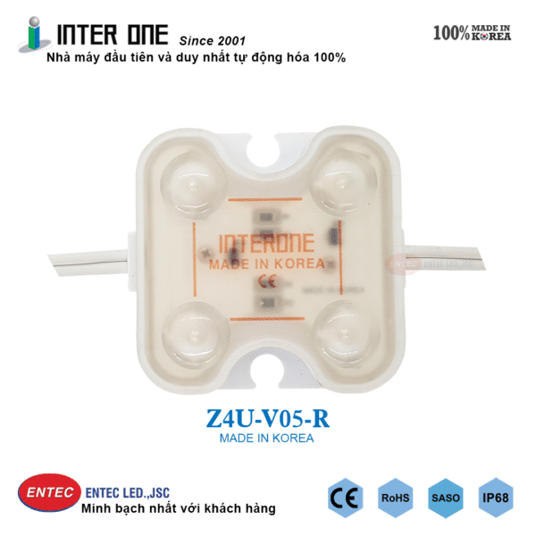 Z4U---V05-R-1.44w.-k5050