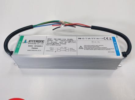 Bộ nguồn led 12v korea 300w siêu mỏng