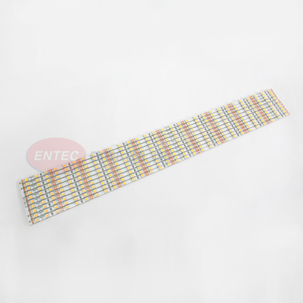 Đèn LED thanh nhôm cao cấp - led thanh gắn tủ kệ