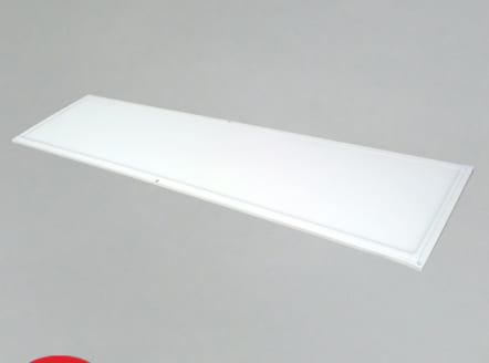 Đèn led cao cấp panel âm trần chiếu sáng văn phòng, trung tâm thương mại